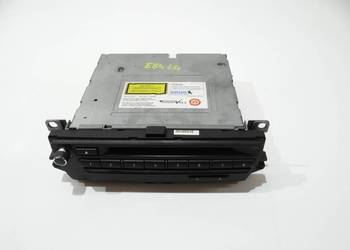 RADIO CZYTNIK NAWIGACJI BMW X1 E84 LCI 9283247