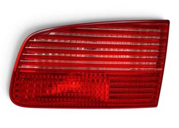 LAMPA PRAWA Saab 9-5 I lift KOMBI TYLNA prawy tył pasażera w Klapę Europa