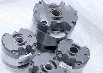 wkład do pompy Vickers Eaton V38