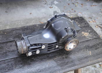 Dyfer Most Dyferencjał Passat B5 Syncro CUB 4Motion Audi A4B8 Quattro A5