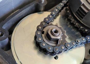 wsk 175 kobuz sport dudek