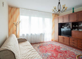 Mieszkanie 58.35m2 3 pokoje Kraków Powstańców