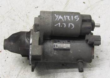 ROZRUSZNIK 1.3 VVT-i TOYOTA YARIS III 28100-0Y090