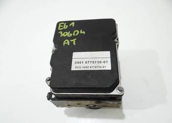 POMPA HAMULCOWA ABS BMW E60 E61 306D4 6775730 AUTOMAT