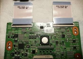 T-CON SAMSUNG     SH120PMB4SV0.3 BN41-01743