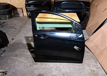 Drzwi przednie prawe Opel Karl 42741896 drzwi prawy przód przednie 42741896