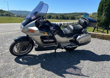 ST 1100 Paneuropean