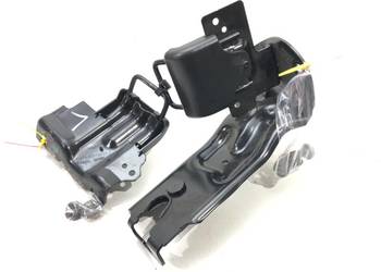 MOCOWANIE ISOFIX FORD MONDEO MK5 1.5 120KM FOTELIK