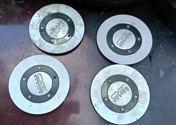 O.Z Racing Dekielki M543C