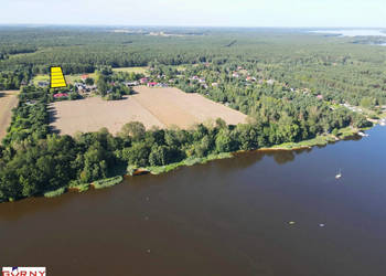 Działka Barkowice Mokre 1605m2