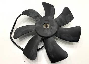 WENTYLATOR KLIMATYZACJI SUZUKI GRAND VITARA II 1.9 129KM SUV