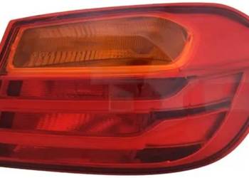 BMW 4 / 4 GC F32/F33/F36/F82/F83 13‑17 Lampa tylna prawa