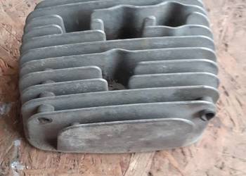 Głowica prawa jawa cz350