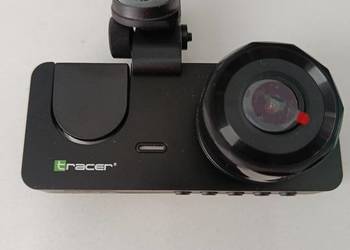 Videorejestrator Tracer