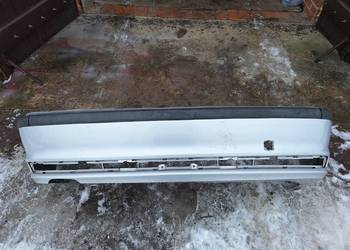 Zderzak tył BMW E46 przedlift