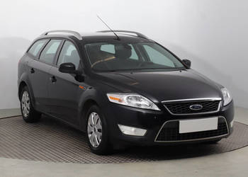 Ford Mondeo 2.0 TDCi