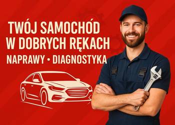 Podstawowe naprawy samochodowe, mechanik – Częstochowa i okolice