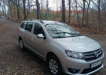 Dacia Logan+LPG-Polecam