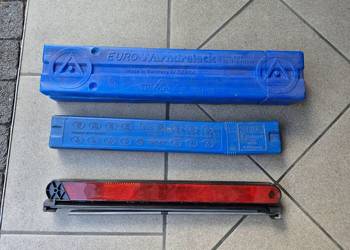 BMW oryginalny trójkąt ostrzegawczy E36 E46 E39 E38