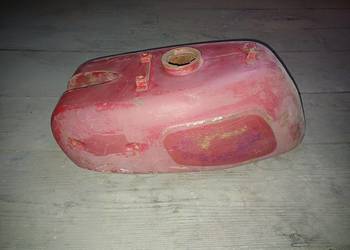 Zbiornik paliwa shl m17 gazela