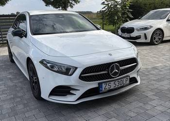 Sprzedam Mercedes Benz A klasa