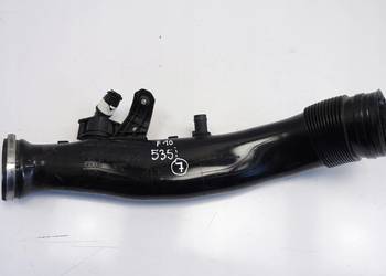 BMW F10 535 3.0 i RURA POWIETRZA dolotowa DOLOT