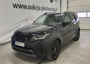 Land Rover Discovery V 2.0 SD4 HSE V (2017-)