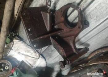 Koło zamachowe s231.   15 km z wieńcem