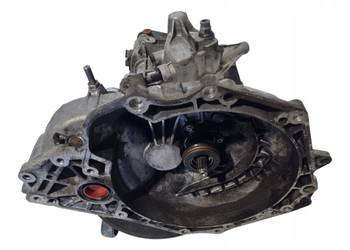 SKRZYNIA BIEGÓW Opel Astra III H Zafira B 1.6 1.8 16V manualna F17C394