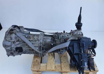 Kia Sorento I 2.5 CRDI 140KM SKRZYNIA BIEGÓW 4x4