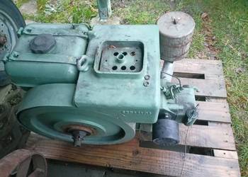 Silnik stacjonarny Andoria S231 12KM