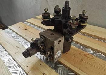 Orbitrol Case MX 270 Magnum {Sauer-Danfoss}