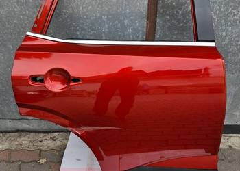 QASHQAI III J12 drzwi tylne prawe NISSAN OE Używane