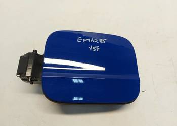 SKODA Enyaq 5LA iV85 Klapka wlewu paliwa LV5F 5LG809702