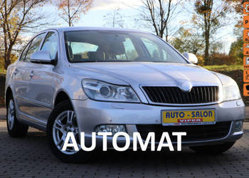 Škoda Octavia Automat DSG, krajowy, po wymianie rozrządu, zarejestrowany I…