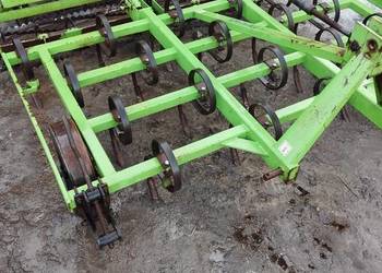 Agregat uprawowy Bomet 2.20m