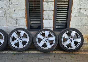 Bwm koła felgi 19" 5x120