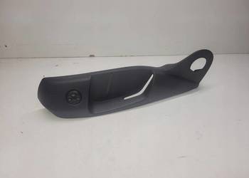 OSŁONA ZAŚLEPKA FOTELA LEWA AUDI A4 A6 8T0881325E