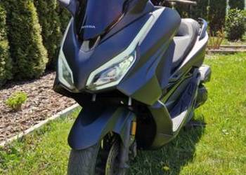 Honda Forza 125 2023r