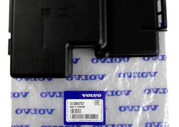 VOLVO S90 V90 XC90 pokrywa puszki bezpiecznikowej tyl VOLVO S90 V90 XC90 pokrywa puszki bezpiecznikowej tyl
