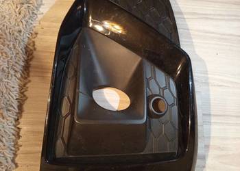 Kratka zderzaka audi A5 ślinę lewa orginalna