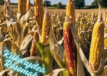 Kukurydza Rosomak