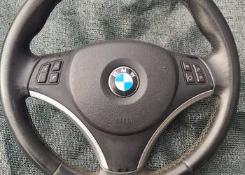 Kierownica trzyramienna e90 e87 E91