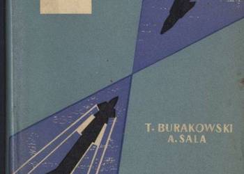 POCISKI PRZECIWLOTNICZE I PRZECIWPOCISKI POCISKI PRZECIWLOTNICZE I PRZECIWPOCISKI