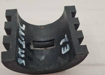 Suzuki Intruder 125 guma zbiornika mocowanie osłona