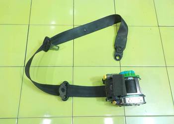 AUDI A5 8T 2.0 TDI 09r COUPE 2D pas bezpieczenstwa lewy przod 306497399648