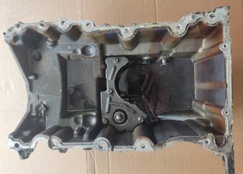 Opel Insignia 2.0 benzyna miska oleju