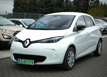 Renault Zoe Bateria 24kWh (2012-)