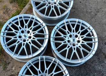 Alufelgi 18 5x112 Audi VW Seat Skoda Mercedes 8j et45