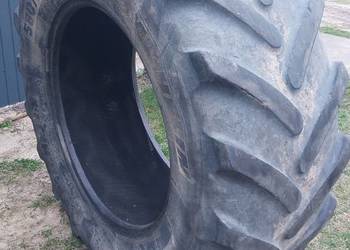 Opona 580 70 38 michelin